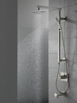 Delta Vero Stainless Steel Bathtub/Shower Trim Ring, 2.75-in (0.5-in ID)