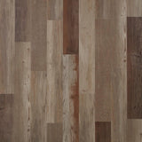 Pergo DuraCraft +WetProtect Champagne Oak 7-1/2-in Wide x 6-mm Thick Waterproof Interlocking Luxury Vinyl Plank Flooring (17.43-sq ft)