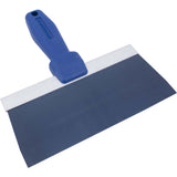 Marshalltown 3-in Blue Steel Taping Knife