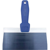 Marshalltown 3-in Blue Steel Taping Knife