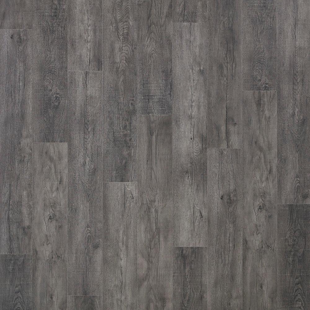 Pergo DuraCraft +WetProtect Rickhouse Oak 7-1/2-in Wide x 6-mm Thick Waterproof Interlocking Luxury Vinyl Plank Flooring (17.43-sq ft)