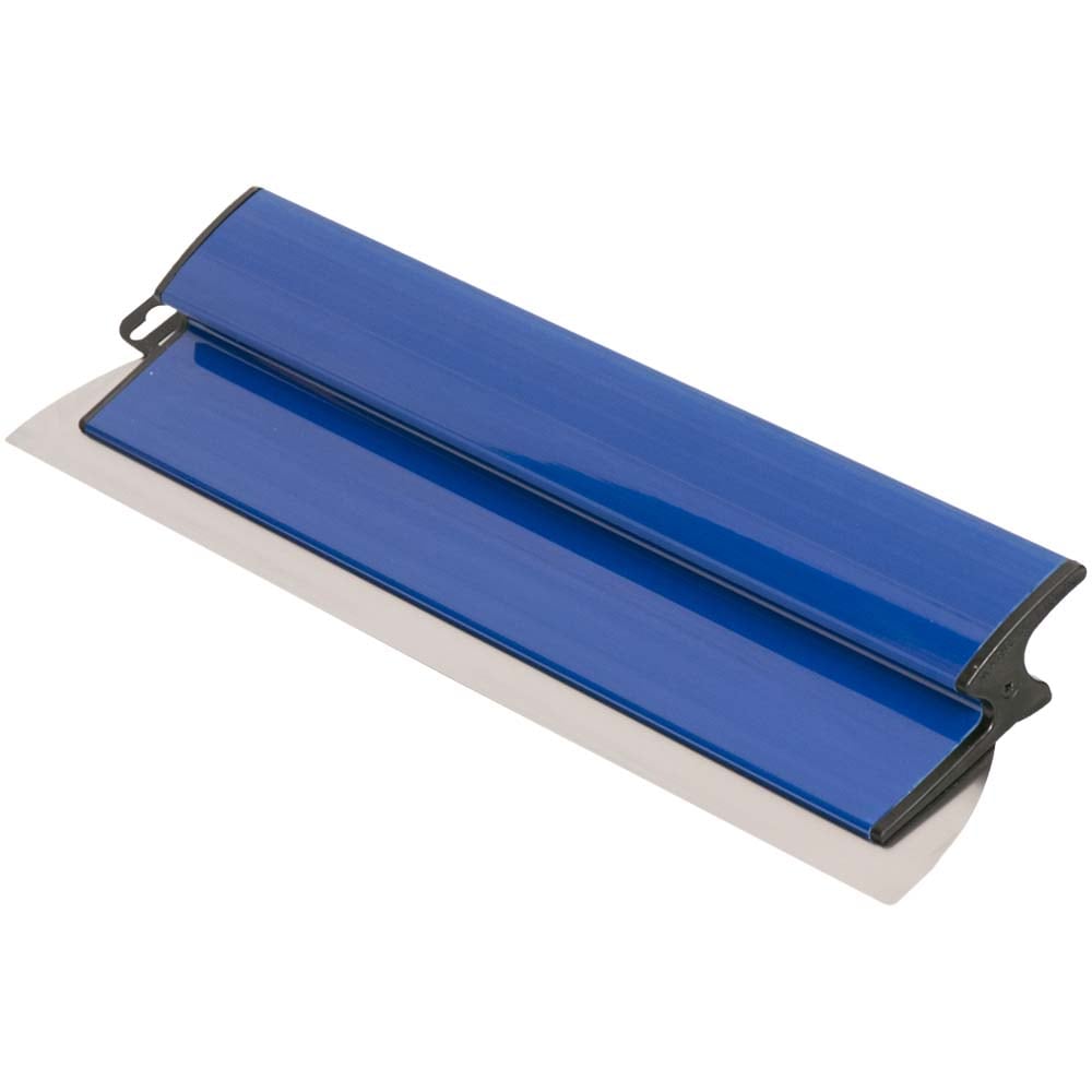 Marshalltown ProSkim Blade 6-in x 18-in Stainless Steel Skimming Blade