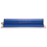 Marshalltown ProSkim Blade 6-in x 18-in Stainless Steel Skimming Blade