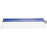 Marshalltown ProSkim Blade 6-in x 18-in Stainless Steel Skimming Blade