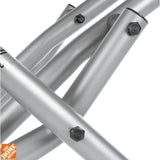 Mobile Miter Saw Stand - Super Arbor