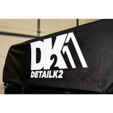 Detail K2 Trailer Cover for 5 ft. x 7 ft. Trailers - Super Arbor