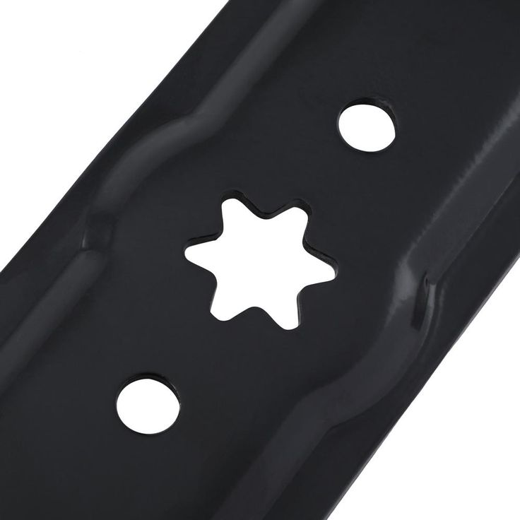 Powercare 42 in. Lawn Tractor Blade Set