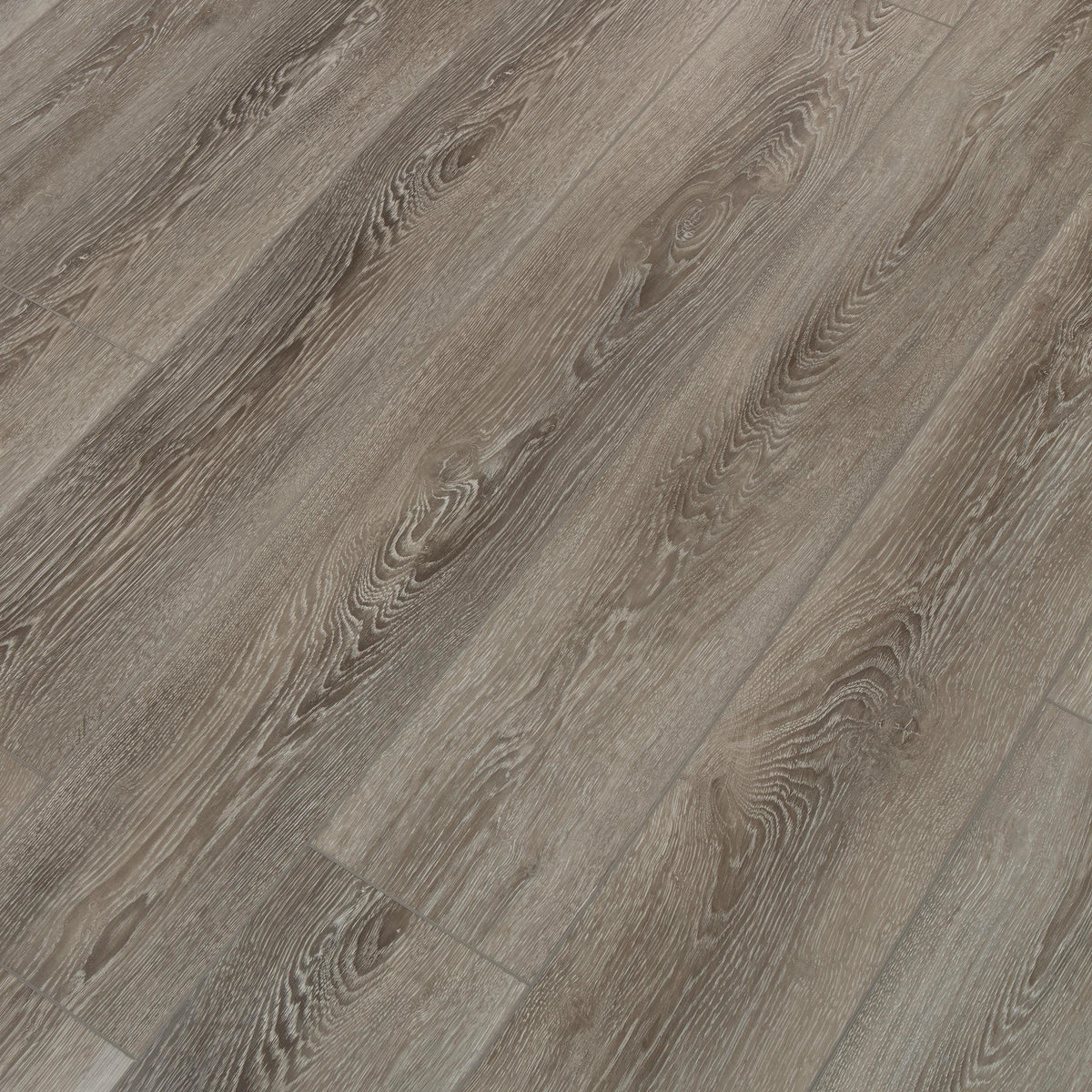 CALI Breakwater Oak Vinyl Plank Sample - Waterproof, Durable, Easy Installation
