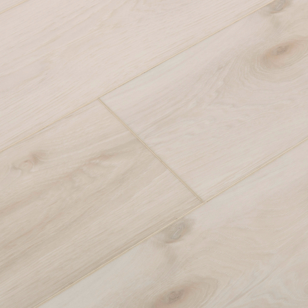CALI (Sample) Vinyl Pro with Mute Step Afterglow Oak Waterproof Interlocking Luxury Vinyl Plank