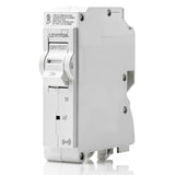 Smart Branch Circuit Breaker, AFCI/GFCI 1-Pole 20 Amp 120-Volt 10kA Interrupt Rating - Super Arbor