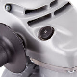 Bosch 7-in 15-Amp Trigger Switch Corded Angle Grinder