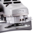 Bosch 7-in 15-Amp Trigger Switch Corded Angle Grinder
