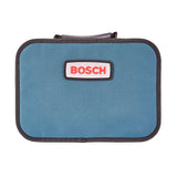 Bosch JS260 6-Amp Variable Speed Keyless Top-Handle Jigsaw with Case