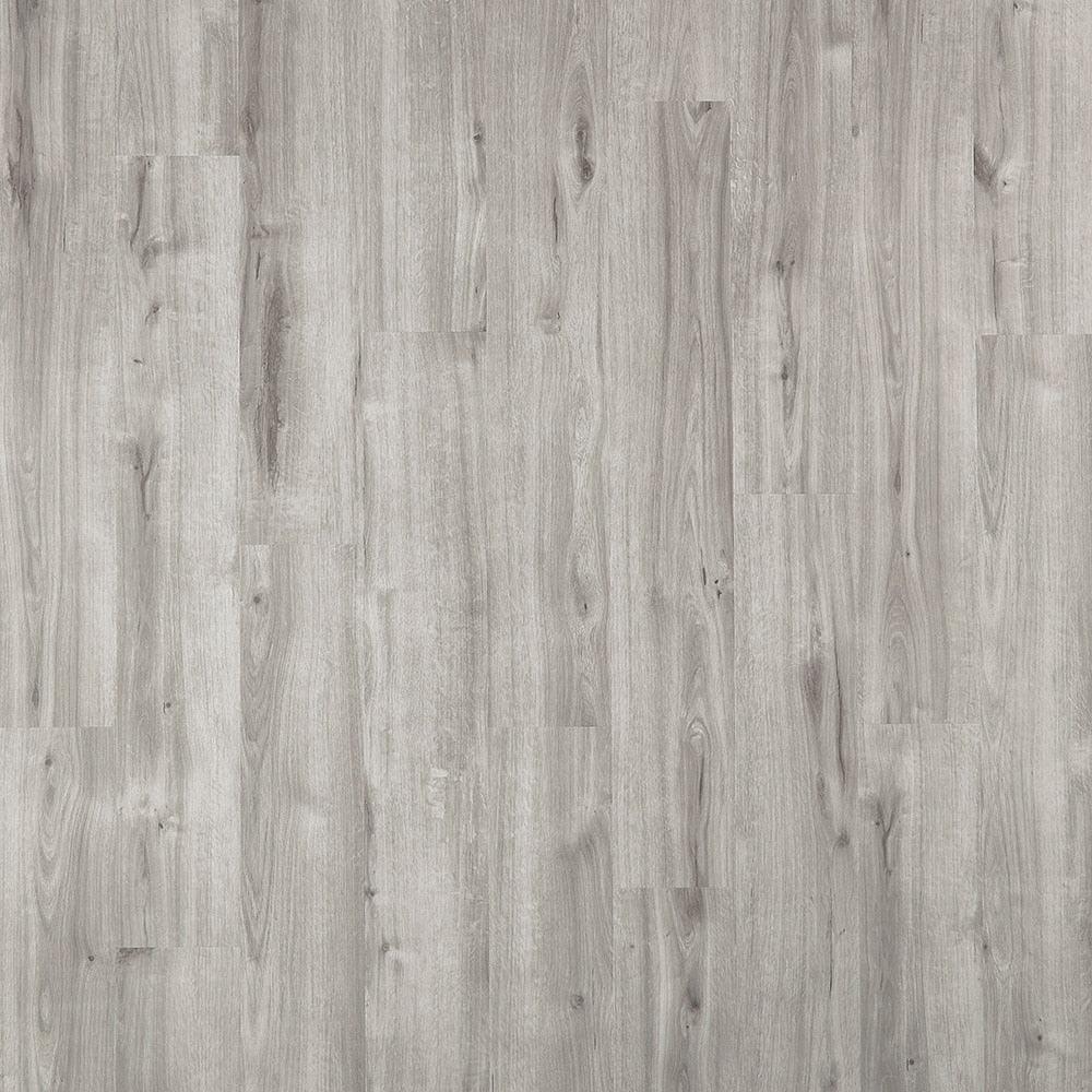 Pergo DuraCraft +WetProtect Rickhouse Oak 7-1/2-in Wide x 6-mm Thick Waterproof Interlocking Luxury Vinyl Plank Flooring (17.43-sq ft)