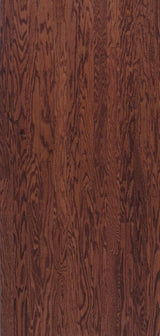 Bruce (Sample) Turlington Lock and Fold Cherry Oak Engineered Smooth/Traditional Hardwood Flooring