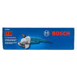 Bosch 7-in 15-Amp Trigger Switch Corded Angle Grinder