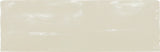 Apollo Tile (Sample) Duchess Beige 2-1/2-in x 8-in Glossy Ceramic Subway Wall Tile