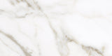 Satori Regent Calacatta 8-in x 16-in Glossy Ceramic Marble Look Wall Tile (0.86-sq. ft/ Piece)