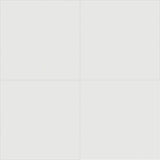 Satori Windsor White 24-in x 24-in Polished Porcelain Floor and Wall Tile (3.87-sq. ft/ Piece)