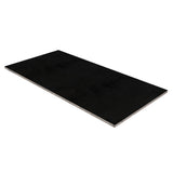 Satori Absolute Black 12-in x 24-in Polished Natural Stone Floor and Wall Tile (2-sq. ft/ Piece)