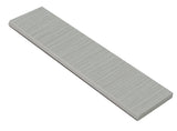 Satori Ikon Mica Matte Bullnose 3-in x 12-in Matte Porcelain Floor and Wall Tile (0.23-sq ft per Piece)