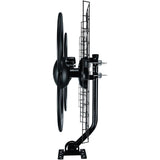 4 Quad-Loop UHF Outdoor Antenna - Super Arbor