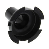 Carrier 4356-CARRIER hvac replacement part - side view (Product Type: Hvac Replacement Part)