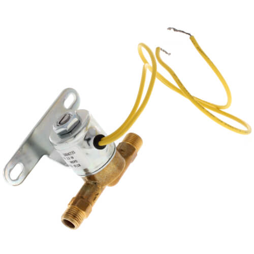 Carrier 4357 valve - detail view (Voltage: 24V; Product Type: Valve)
