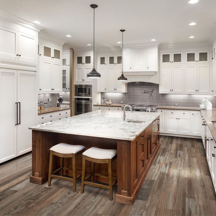 CALI Vinyl Pro Classic 10-Piece 7.12-in x 48-in Redefined Pine Luxury Vinyl Plank Flooring