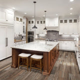 CALI Vinyl Pro Classic 10-Piece 7.12-in x 48-in Redefined Pine Luxury Vinyl Plank Flooring