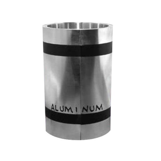 Art's Sheet Metal Mfg. 14" x 50' Aluminum Roll – Flashings