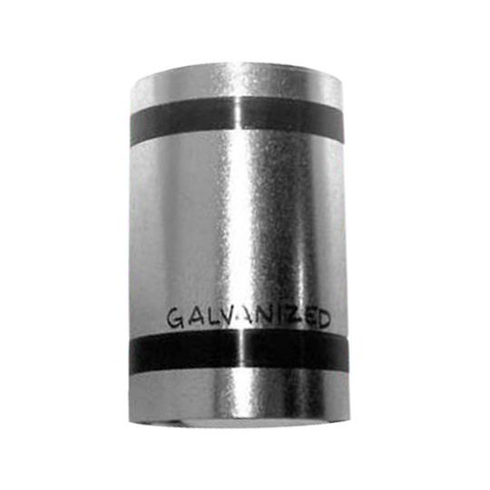 Art's Sheet Metal Mfg. 14 in. x 50 ft. Galvanized Steel Roll Flashing