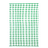 BOEN 25-ft H x 2-ft L Temporary Plastic Snow Fence