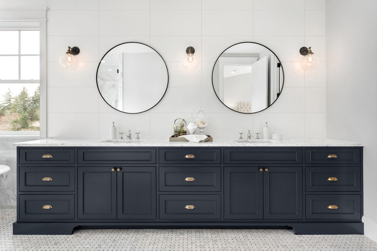 Satori Hudson Brilliant White Glossy 12-in x 24-in Glossy Ceramic Wall Tile