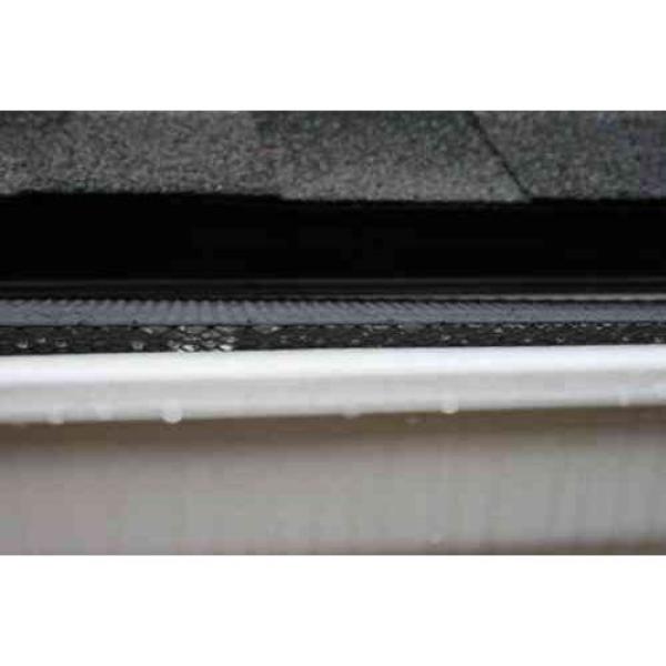 5 in. x 4 ft. Armour Lock Gutter Guard (25-Pack)
