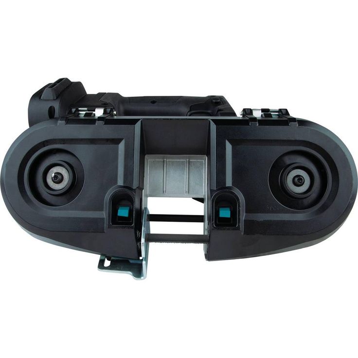 18-Volt LXT Lithium-Ion Sub-Compact Brushless Cordless Band Saw (Tool-Only)