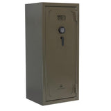 Journey Series 30-Gun Non-Fire Rated Safe with Electronic Lock - Super Arbor