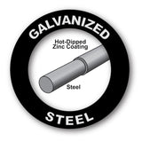RELIABILT 1200-in Hanger Wire