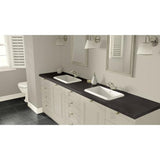 Wilsonart Standard 36-in W x 144-in L Oiled Soapstone Laminate Sheet