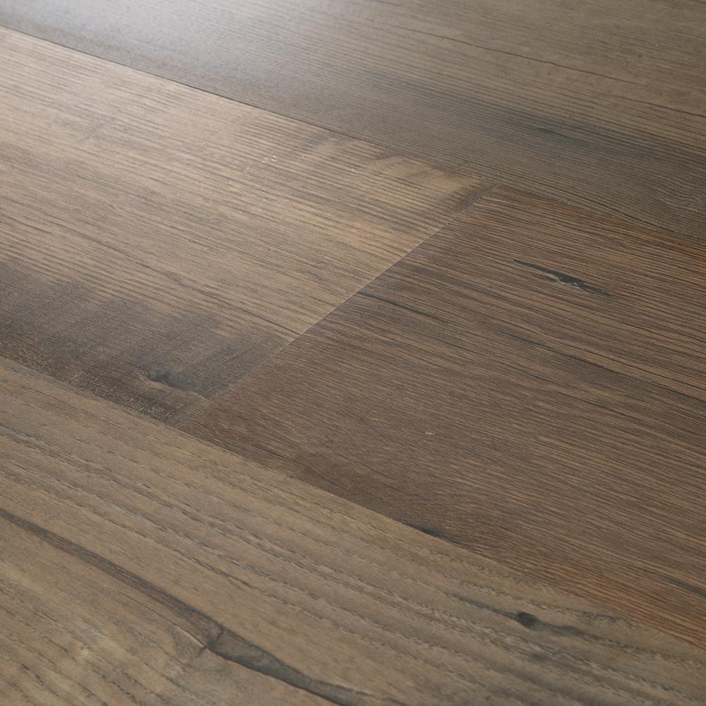 Pergo Outlast+ Waterproof Rutherford Autumn Oak 10 mm T x 7.48 in. W x 47.24 in. L Laminate Flooring (19.63 sq. ft. / case) - Super Arbor
