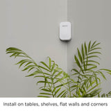 Defiant Smart Home Wireless Motion Sensor Alarm, Powered by Hubspace (1-Pack)