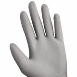 KLEENGUARD G40 Series 2XL Polyurethane Coated Gloves - 60 Pack