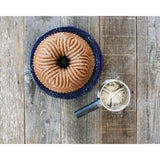 Bavaria Fluted Cake Pan