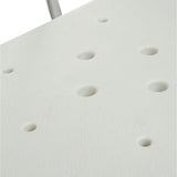 Shower Chair with Backrest - Super Arbor