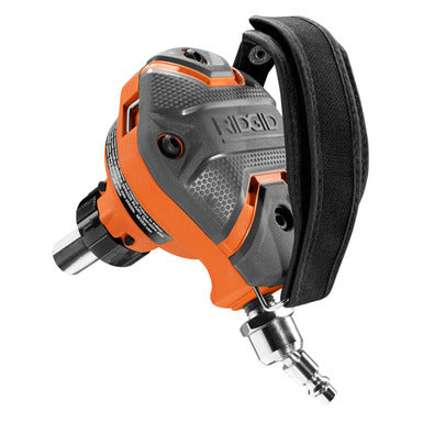 RIDGID 3-1/2 in. Full-Size Palm Nailer (R350PNF)