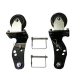 SNOWBEAR Caster Kit