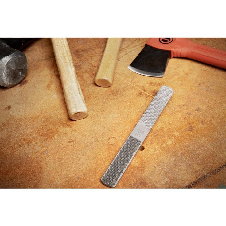 Crescent Nicholson 6 in., 8 in. and 10 in. Maintenance File Set (9-Piece)