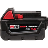 M18 18-Volt Lithium-Ion Compact Battery Pack 2.0Ah (8-Pack) - Super Arbor