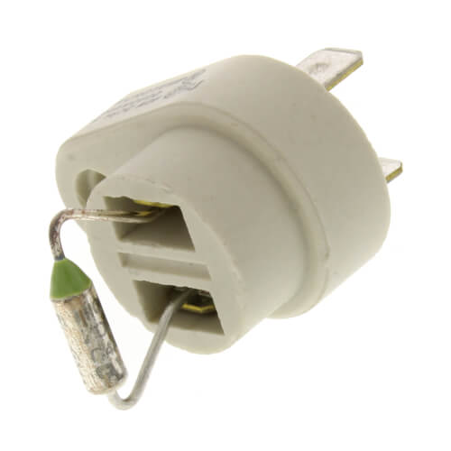Rheem 44-20037-03 hvac replacement part - side view (Type: Link; Product Type: Hvac Replacement Part)