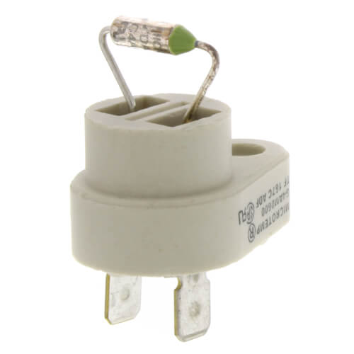 Rheem 44-20037-03 hvac replacement part - front view (Type: Link; Product Type: Hvac Replacement Part)